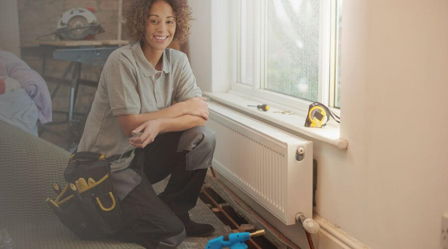 Professional expert plumbing services in Roaring River, NC